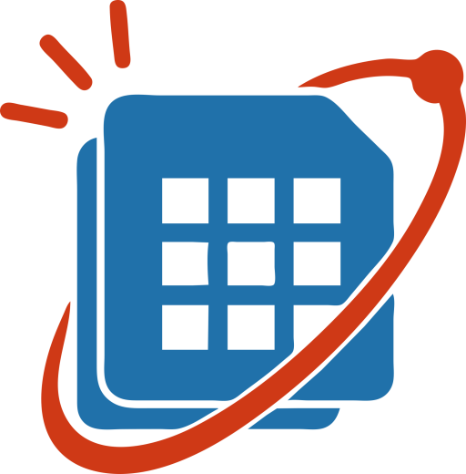 NovaPartage Logo